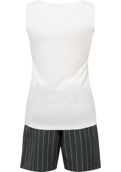 Kadın 202 Ekru Şort Takım fiyatları