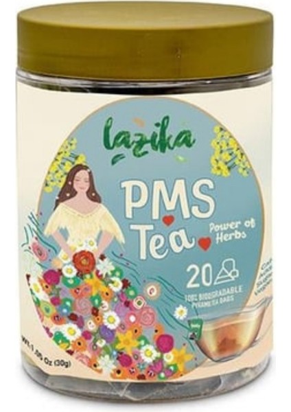 Pms Çayı