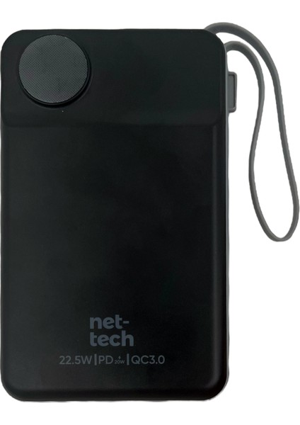 NT-PW37 22.5W 10000 Mah Magsafe Powerbank