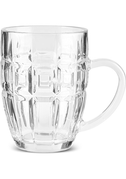 Winnie 6'lı Çay Fincanı Seti 200 ml