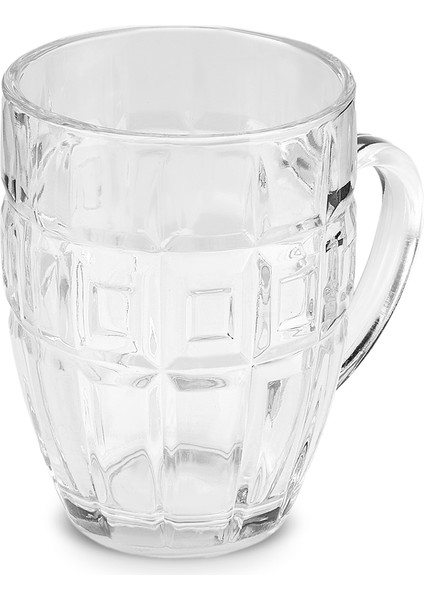 Winnie 6'lı Çay Fincanı Seti 200 ml