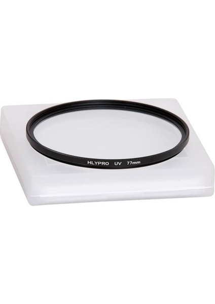 77MM Uv Filtre