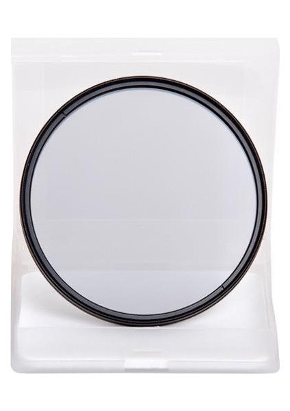 77MM Uv Filtre