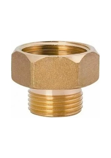 1" - 1/2 Sarı Lüle fiyatları