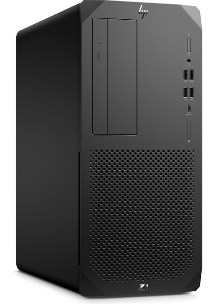 Z1 G8 I5 11.nesil 16 GB Ram 512 M2 SSD Tower Desktop (29Y17AV)