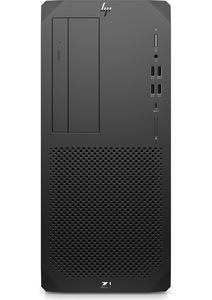 Z1 G8 I5 11.nesil 16 GB Ram 512 M2 SSD Tower Desktop (29Y17AV)