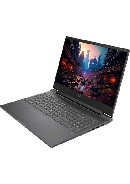 Victus 16-R1062NT 9J264EA17 I5-14500HX 32GB 512SSD RTX4050 16.1" Fhd W11P Dizüstü Bilgisayar
