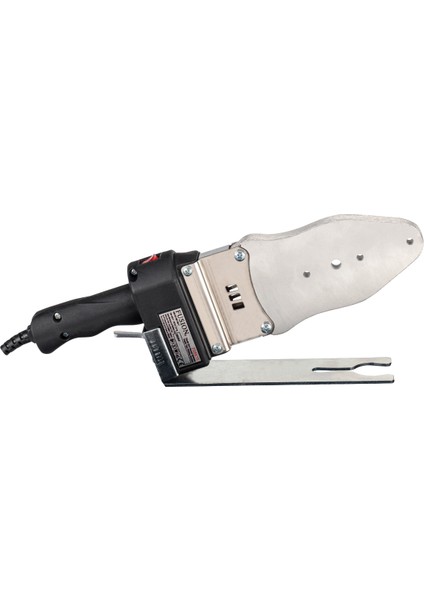 FSBK15-S1 1500 W Pprc Plastik Boru Kaynak Makinesi Seti