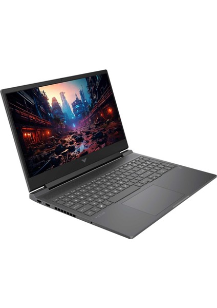 Victus 16-R1062NT 9J264EA05 I5-14500HX 32GB 512SSD+1TBSSD RTX4050 16.1" Fhd Freedos Dizüstü Bilgisayar