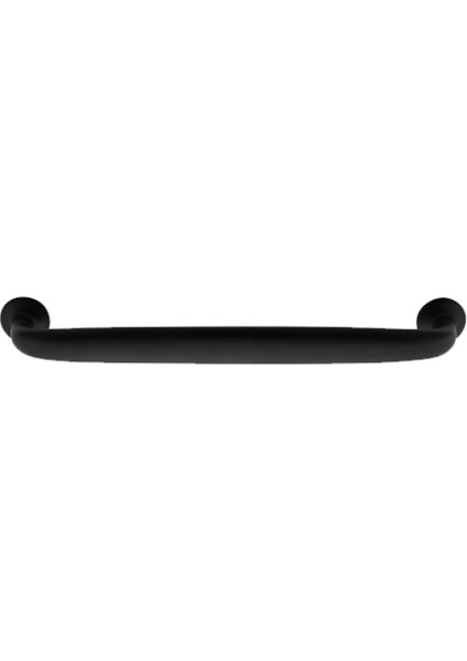 Fermo Kulp Siyah Renkli C:224MM 10'lu Avantaj Paket