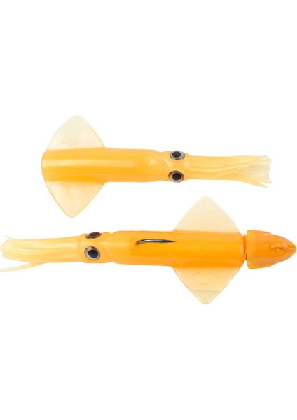 Jlc Ika 30GR Assembly+Body Replacement Orange