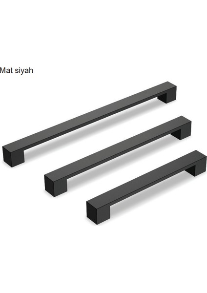 Hannah Kulp Siyah Renkli 192MM 10'lu Avantaj Paket modelleri