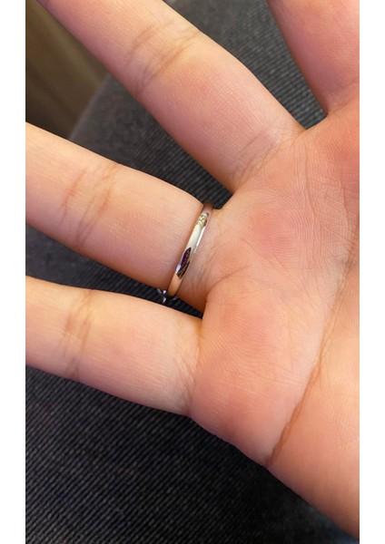 Kadın Dikdörtgen Taşlı Gösterişli Yüzük fırsatları