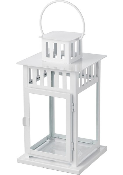 Fener, Beyaz, 28 cm