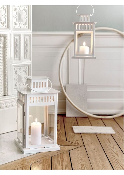 Fener, Beyaz, 28 cm modelleri