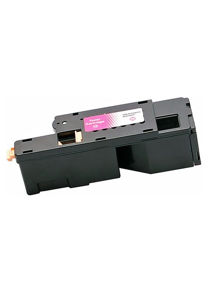 Xerox Workcentre 6015 Muadil Toner Kırmızı