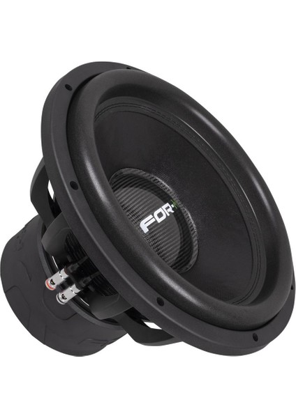 XW-515 D2 15" (38CM) Subwoofer