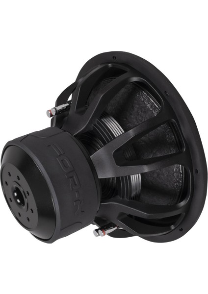 XW-515 D2 15" (38CM) Subwoofer