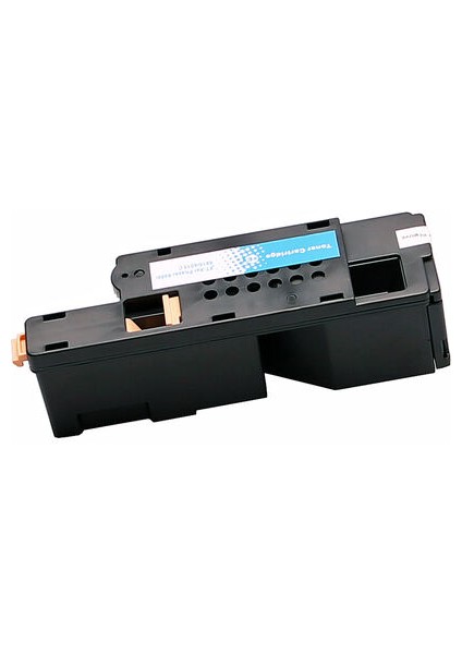 Xerox Phaser 6000 Muadil Toner Mavi
