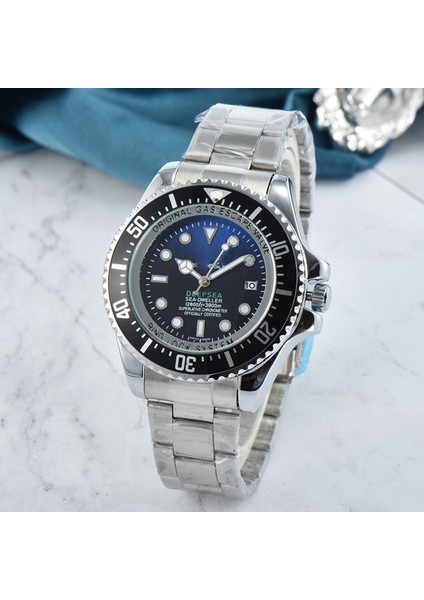 ROLEX-116610 Model Saat B (Yurt Dışından)