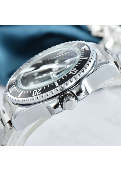 ROLEX-116610 Model Saat B (Yurt Dışından)