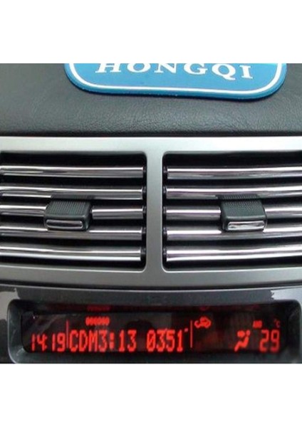 Araba Iç Kalıpları 10 Adet Shenhao AD-0834 fiyatları