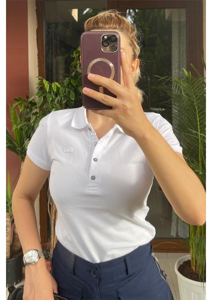 Lagos Tişört Beyaz fiyatları