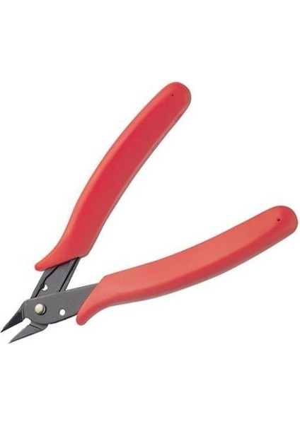 PY-007 5” Ince Ağız Elektronikçi Yankeski (1,3 Mm) 125 Mm;prolink