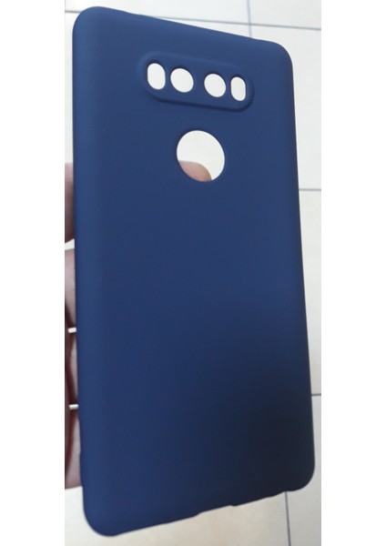 Lg V20 Silikon Kılıf