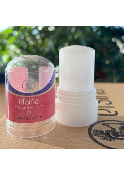 Doğal Rollon Woman 60 G