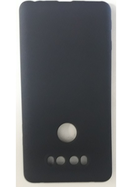 Lg V20 Silikon Kılıf