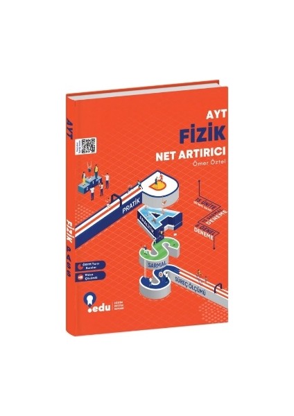 Ayt Fizik Net Artırıcı