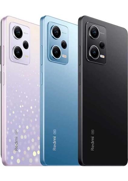 Redmi Note 12 Pro 5g 256 GB 8 GB Ram (Ithalatcı Garantili) fırsatları
