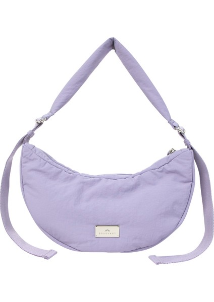 Eclair Softies Serisi Unisex Omuz Çantası