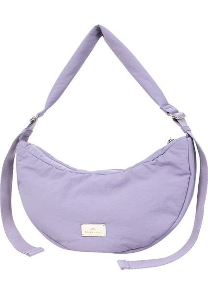 Eclair Softies Serisi Unisex Omuz Çantası
