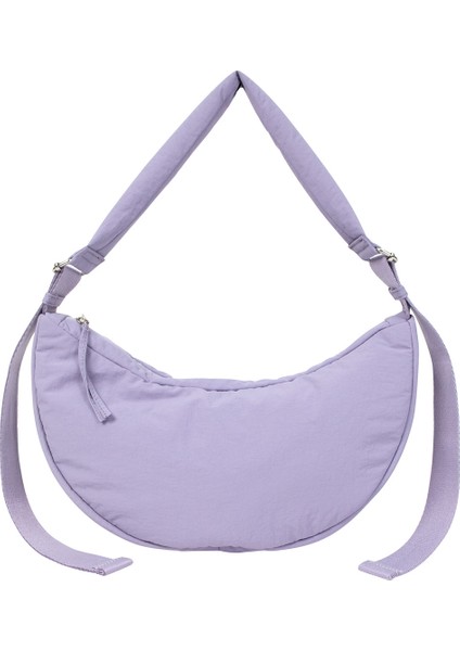 Eclair Softies Serisi Unisex Omuz Çantası