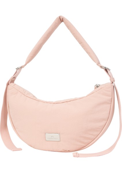 Eclair Softies Serisi Unisex Omuz Çantası