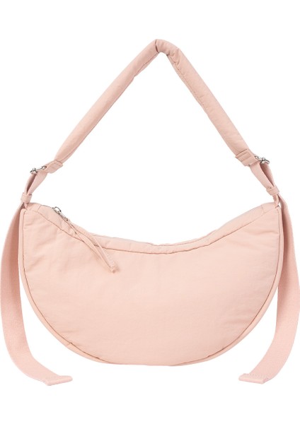 Eclair Softies Serisi Unisex Omuz Çantası