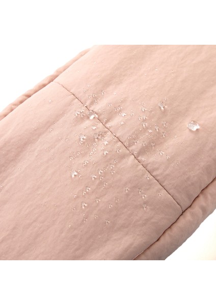 Eclair Softies Serisi Unisex Omuz Çantası