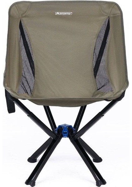 Trek Kamp Sandalyesi