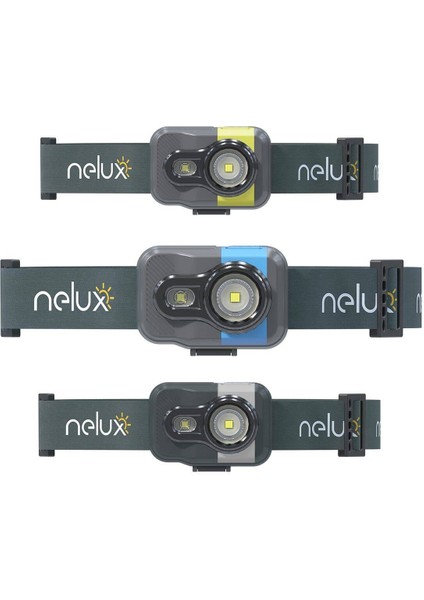 Nomad 800 Kafa Feneri