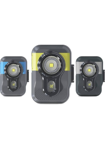 Nomad 800 Kafa Feneri fiyatları