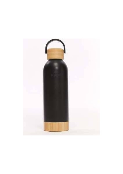 Hydrate Pro Termos 500ml-Siyah