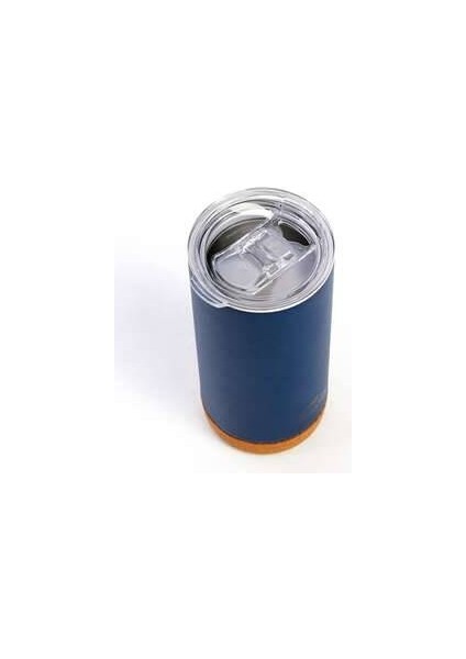 Cork Mug 500ML-LACİVERT