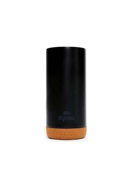 Cork Mug 500ML-SİYAH