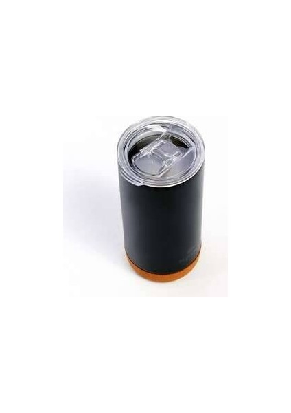 Cork Mug 500ML-SİYAH