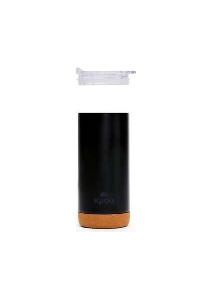 Cork Mug 500ML-SİYAH