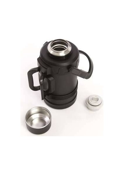 Big Barrel Termos 4 Litre