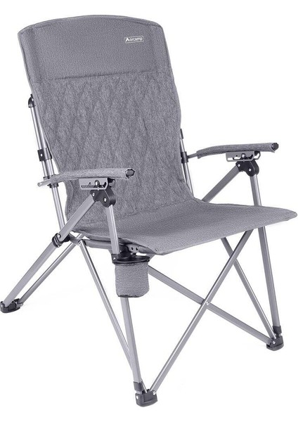 Trono 3 Kademeli Kamp Sandalyesi