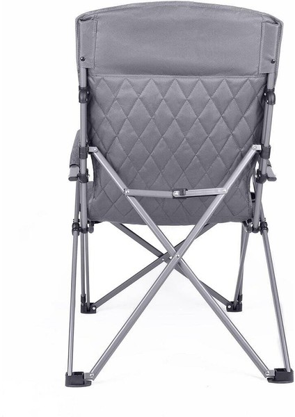 Trono 3 Kademeli Kamp Sandalyesi